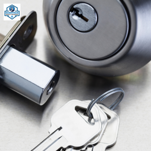 Securing Peace of Mind: The Importance of Locksmith Services in Singapore